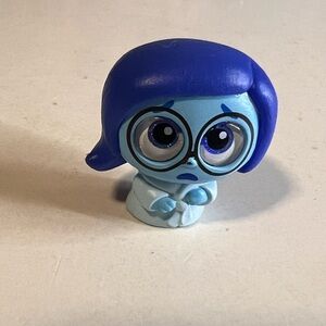Disney let’s party Sadness Doorable